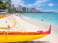 Secret Hawaii: An epic way to experience Honolulu's famed Waikiki Beach